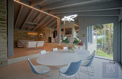 Maison de campagne Italie