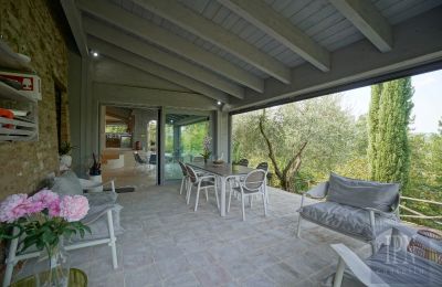 Maison de campagne à vendre Italie, Image 31/50