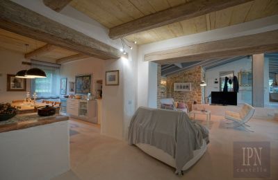 Maison de campagne à vendre Italie, Image 32/50