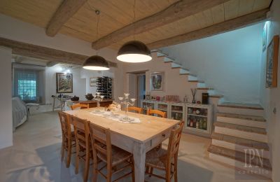 Maison de campagne à vendre Italie, Image 34/50