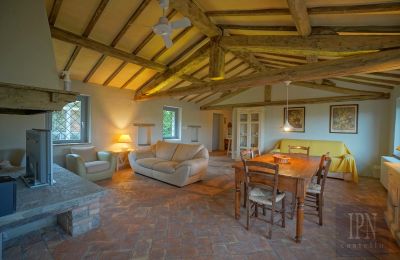 Maison de campagne à vendre Italie, Image 47/50