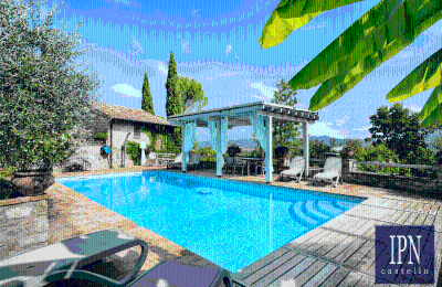 Maison de campagne à vendre Italie, Image 16/44