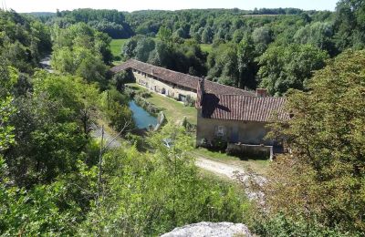 Moulin Angoulême, Nouvelle-Aquitaine