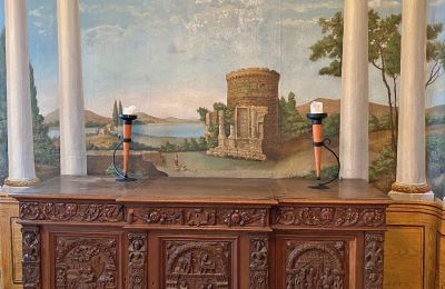 Château médiéval à vendre Mecklembourg-Poméranie-Occidentale, Image 11/97