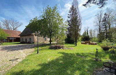 Château médiéval à vendre Mecklembourg-Poméranie-Occidentale, Image 51/97