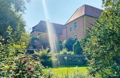 Château médiéval à vendre Mecklembourg-Poméranie-Occidentale, Image 5/97