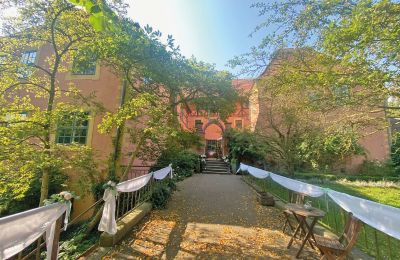 Château médiéval à vendre Mecklembourg-Poméranie-Occidentale, Image 42/97