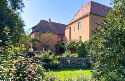 Château médiéval à vendre Mecklembourg-Poméranie-Occidentale, Image 2/96