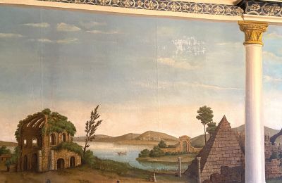 Château médiéval à vendre Mecklembourg-Poméranie-Occidentale, Image 12/97