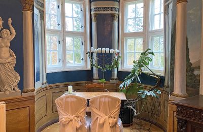 Château médiéval à vendre Mecklembourg-Poméranie-Occidentale, Image 10/97