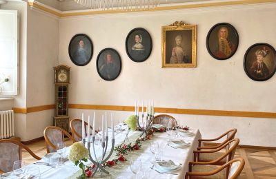 Château médiéval à vendre Mecklembourg-Poméranie-Occidentale, Image 15/97