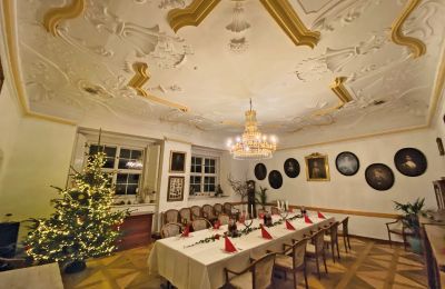 Château médiéval à vendre Mecklembourg-Poméranie-Occidentale, Image 13/97