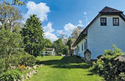 Château médiéval à vendre Mecklembourg-Poméranie-Occidentale, Image 54/97