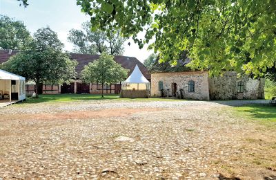 Château médiéval à vendre Mecklembourg-Poméranie-Occidentale, Image 46/97