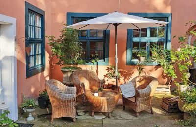 Château médiéval à vendre Mecklembourg-Poméranie-Occidentale, Image 37/97