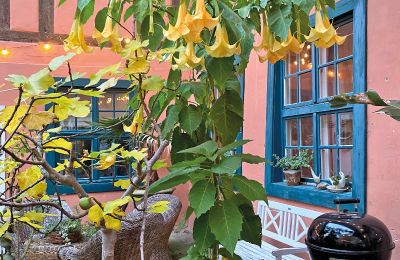 Château médiéval à vendre Mecklembourg-Poméranie-Occidentale, Image 41/97