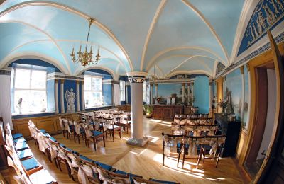 Château médiéval à vendre Mecklembourg-Poméranie-Occidentale, Image 4/97