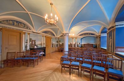 Château médiéval à vendre Mecklembourg-Poméranie-Occidentale, Image 9/97