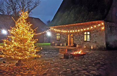 Château médiéval à vendre Mecklembourg-Poméranie-Occidentale, Image 49/97