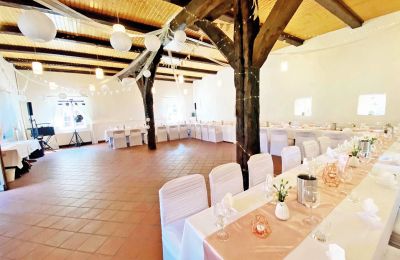 Château médiéval à vendre Mecklembourg-Poméranie-Occidentale, Image 50/97