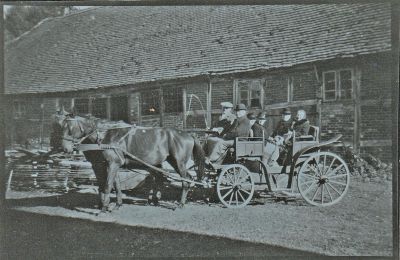 Château médiéval à vendre Mecklembourg-Poméranie-Occidentale, Image 91/97