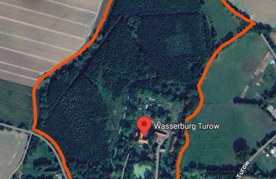 Château médiéval à vendre Mecklembourg-Poméranie-Occidentale, Image 97/97