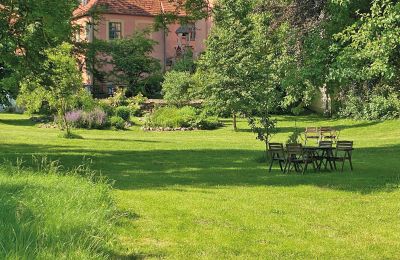 Château médiéval à vendre Mecklembourg-Poméranie-Occidentale, Image 95/97