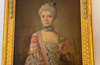 Château médiéval à vendre Mecklembourg-Poméranie-Occidentale, Image 21/97