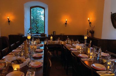 Château médiéval à vendre Mecklembourg-Poméranie-Occidentale, Image 28/97