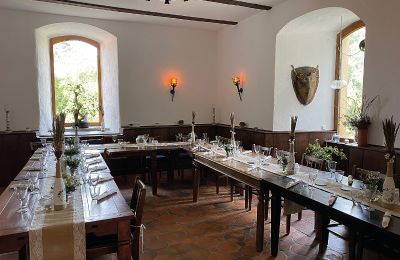 Château médiéval à vendre Mecklembourg-Poméranie-Occidentale, Image 29/97