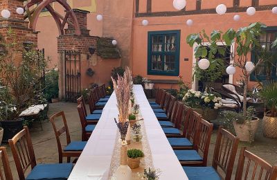 Château médiéval à vendre Mecklembourg-Poméranie-Occidentale, Image 40/97