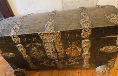 Château médiéval à vendre Mecklembourg-Poméranie-Occidentale, Image 32/97