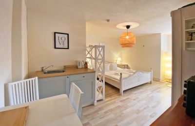 Château médiéval à vendre Mecklembourg-Poméranie-Occidentale, Image 34/97