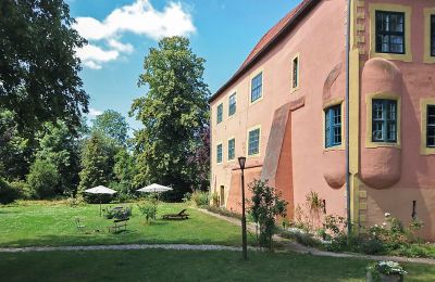 Château médiéval à vendre Mecklembourg-Poméranie-Occidentale, Image 2/97