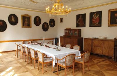 Château médiéval à vendre Mecklembourg-Poméranie-Occidentale, Image 14/97