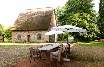 Château médiéval à vendre Mecklembourg-Poméranie-Occidentale, Image 47/97