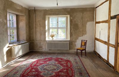 Château médiéval à vendre Mecklembourg-Poméranie-Occidentale, Image 36/97