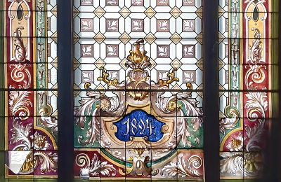 Demeure historique à vendre Basse-Silésie,, Image 1/1