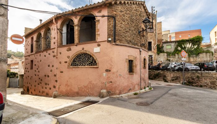 Maison de campagne à vendre Sant Llorenç Savall, Catalogne