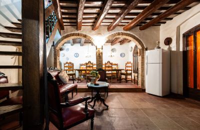 Maison de campagne à vendre Sant Llorenç Savall, Bisbe Solà 8, Catalogne, Image 10/40