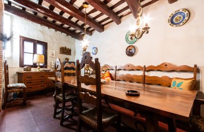 Maison de campagne à vendre Sant Llorenç Savall, Bisbe Solà 8, Catalogne, Image 11/40