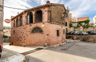 Maison de campagne à vendre Sant Llorenç Savall, Bisbe Solà 8, Catalogne, Image 1/40