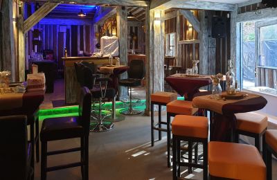 Tour historique à vendre 87634 Obergünzburg, Kaufbeurer Str  34, Bavière, Stadel Bar