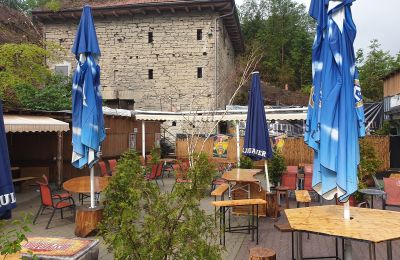 Tour historique à vendre 87634 Obergünzburg, Kaufbeurer Str  34, Bavière, Musikgarten 