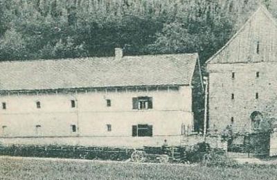 Tour historique à vendre 87634 Obergünzburg, Kaufbeurer Str  34, Bavière, Historie 