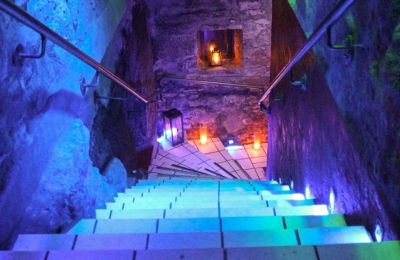 Tour historique à vendre 87634 Obergünzburg, Kaufbeurer Str  34, Bavière, Aufgang 1 Stock