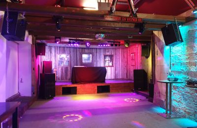 Tour historique à vendre 87634 Obergünzburg, Kaufbeurer Str  34, Bavière, Im GoIn 1 Stock