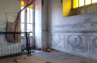 Manoir à vendre A Coruña, Galice, Détails