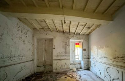 Manoir à vendre A Coruña, Galice, Vue intérieure 2