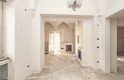 Hôtel particulier à vendre Oria, Via San Salvatore 7, Pouilles, Image 12/34